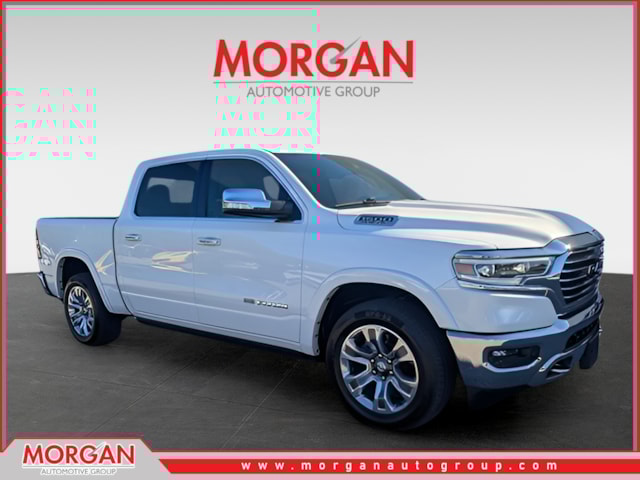 2022 RAM Ram 1500 Longhorn's photo