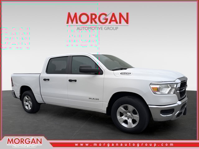 2023 RAM Ram 1500 Pickup Big Horn/Lone Star's photo