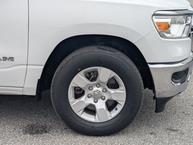 2023 Ram 1500 - Photo 12