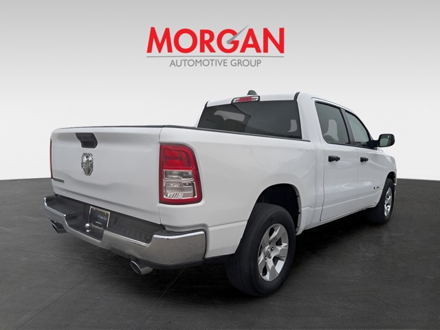 2023 Ram 1500 - Photo 4