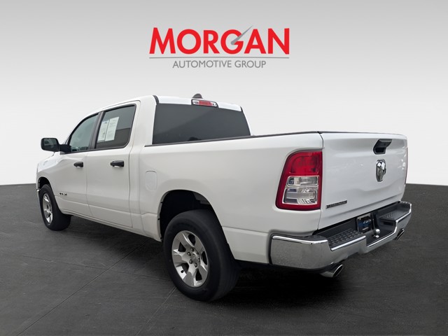 2023 Ram 1500 - Photo 5