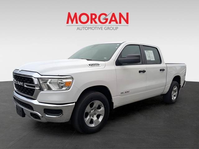 2023 Ram 1500 - Photo 2