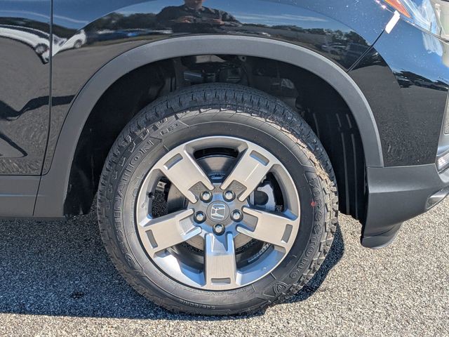 2026 Honda Ridgeline - Photo 12