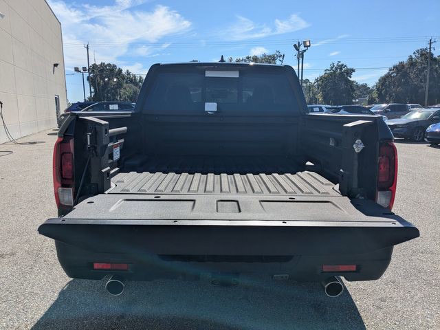 2026 Honda Ridgeline - Photo 9