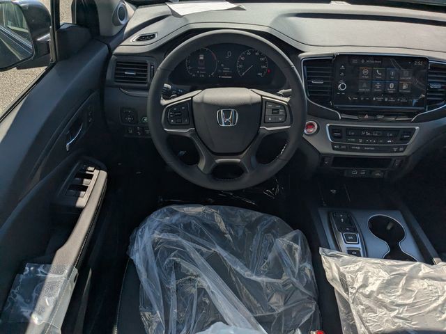 2026 Honda Ridgeline - Photo 15