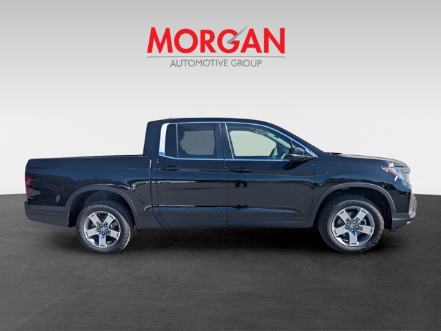 2026 Honda Ridgeline - Photo 7