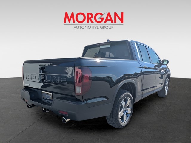 2026 Honda Ridgeline - Photo 4