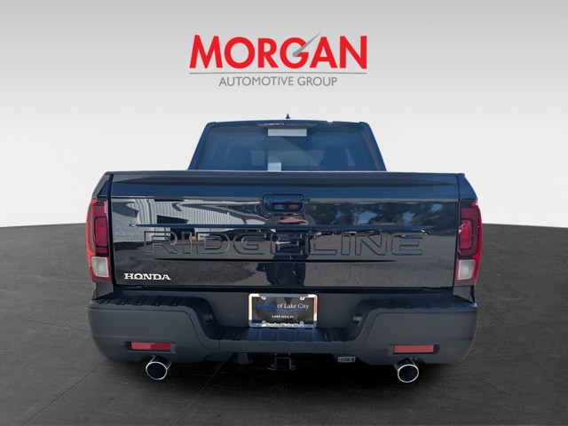 2026 Honda Ridgeline - Photo 5
