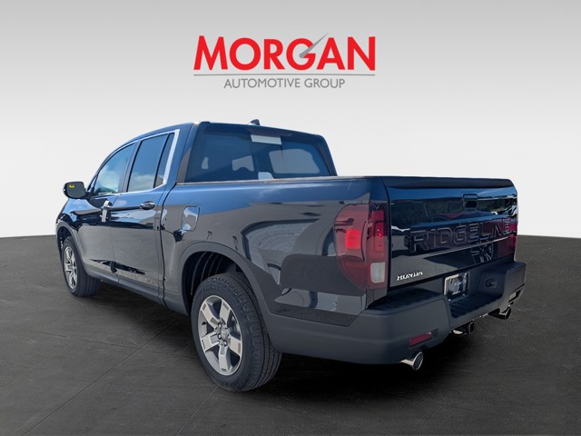 2026 Honda Ridgeline - Photo 6