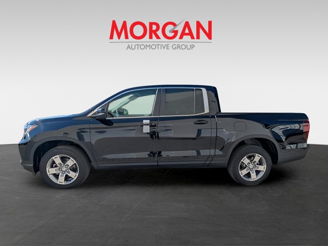 2026 Honda Ridgeline - Photo 8
