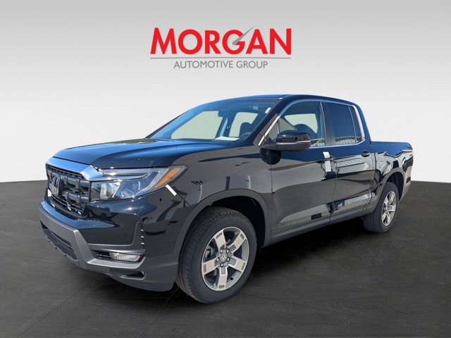 2026 Honda Ridgeline - Photo 2