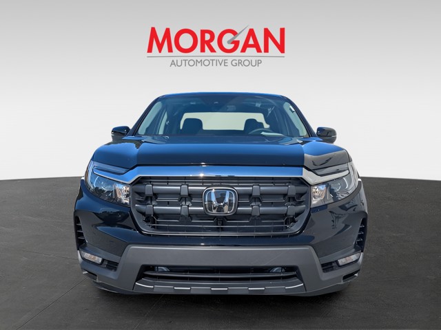 2026 Honda Ridgeline - Photo 3
