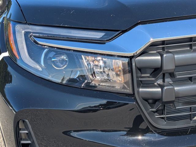 2026 Honda Ridgeline - Photo 10