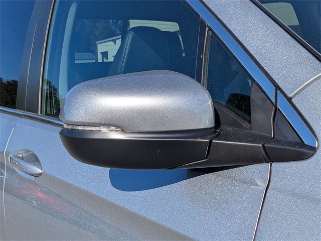 2026 Honda Ridgeline - Photo 11