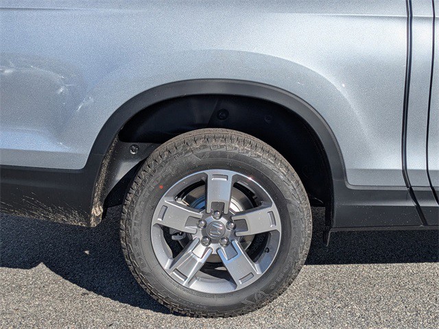 2026 Honda Ridgeline - Photo 12