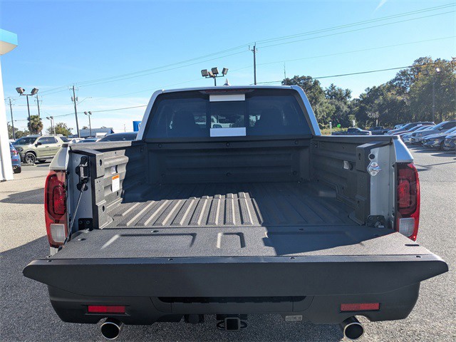2026 Honda Ridgeline - Photo 9