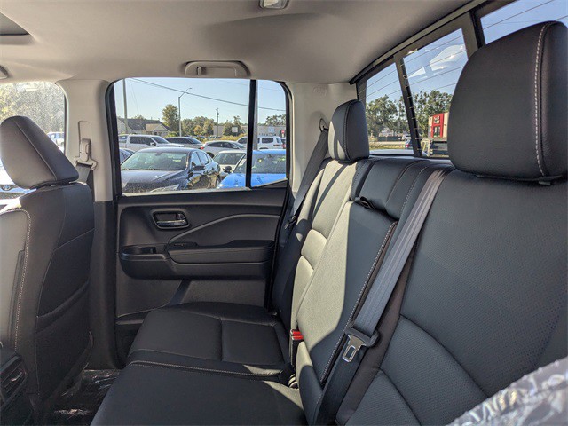 2026 Honda Ridgeline - Photo 13