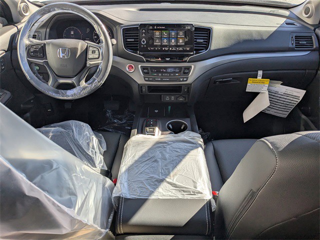 2026 Honda Ridgeline - Photo 14