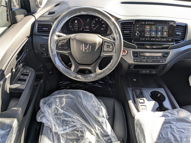 2026 Honda Ridgeline - Photo 15