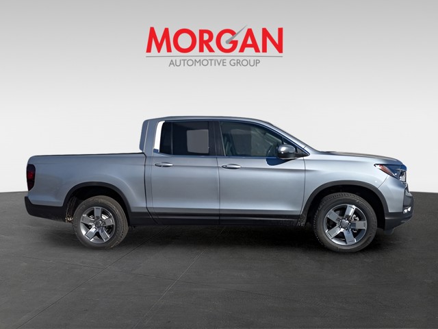 2026 Honda Ridgeline - Photo 7