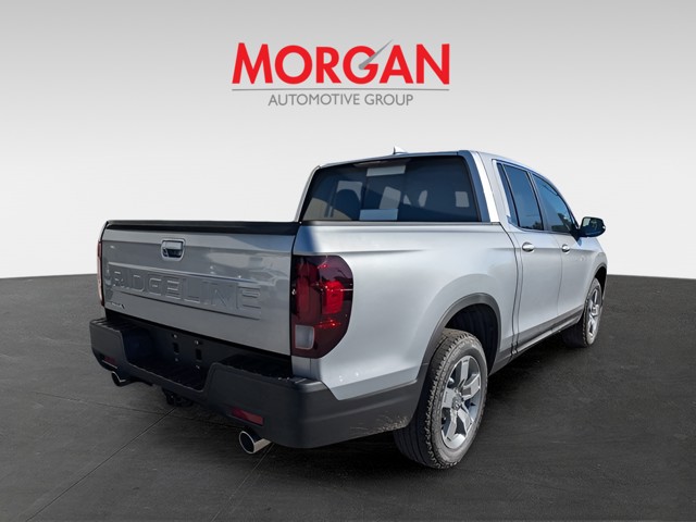 2026 Honda Ridgeline - Photo 4