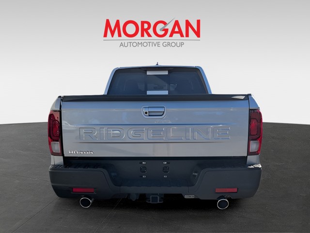 2026 Honda Ridgeline - Photo 6