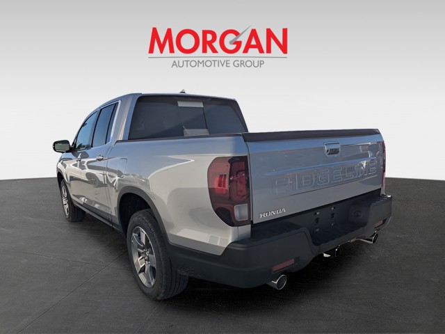 2026 Honda Ridgeline - Photo 5