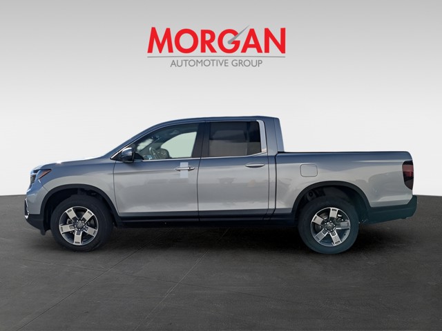 2026 Honda Ridgeline - Photo 8