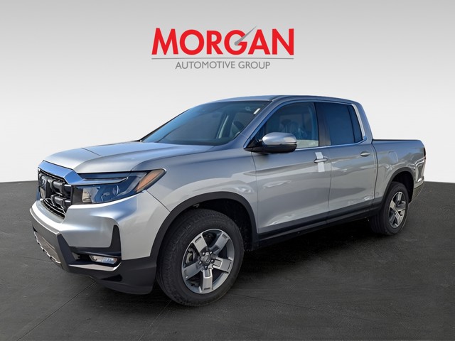 2026 Honda Ridgeline - Photo 2