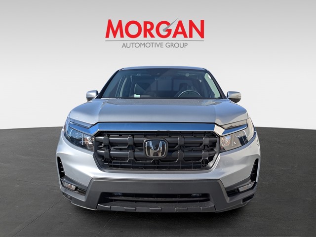 2026 Honda Ridgeline - Photo 3