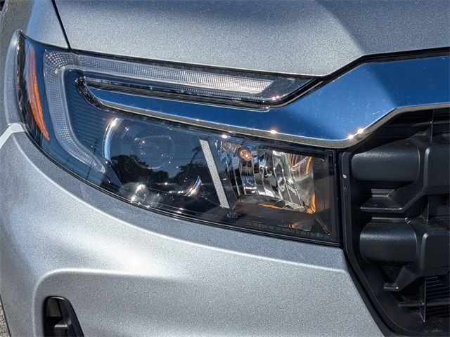 2026 Honda Ridgeline - Photo 10