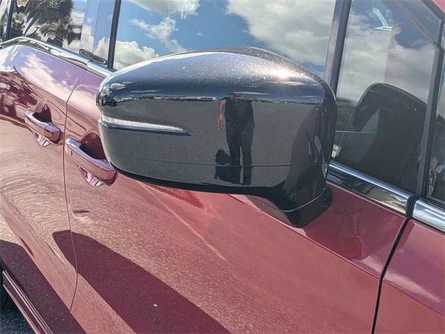 2026 Honda Odyssey - Photo 10
