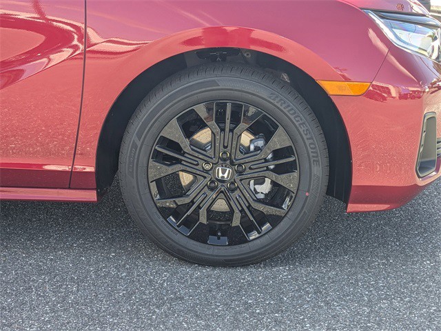 2026 Honda Odyssey - Photo 11
