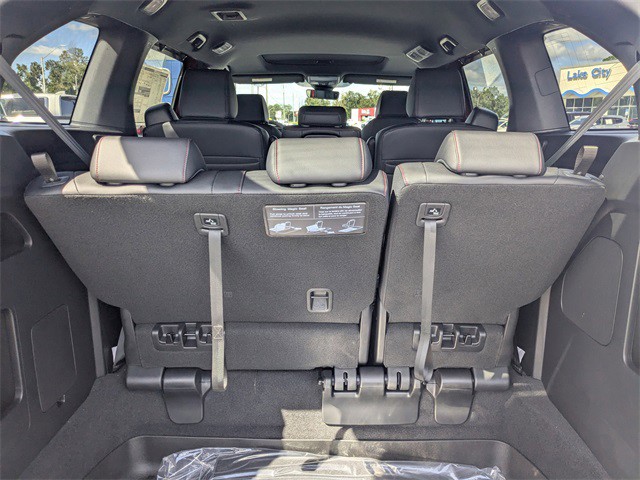 2026 Honda Odyssey - Photo 12