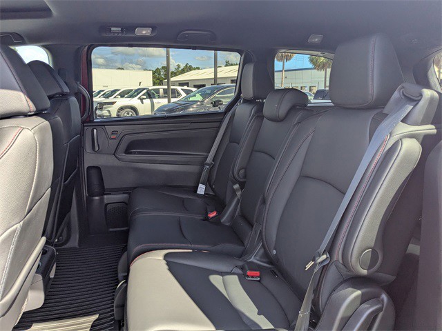2026 Honda Odyssey - Photo 14