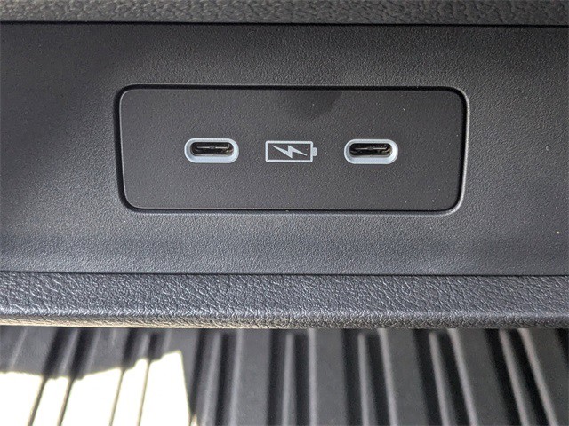 2026 Honda Odyssey - Photo 15
