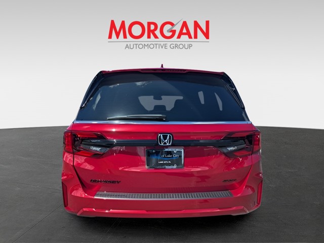 2026 Honda Odyssey - Photo 6