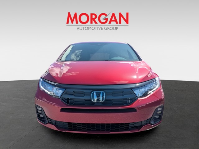 2026 Honda Odyssey - Photo 3