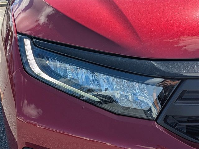 2026 Honda Odyssey - Photo 9