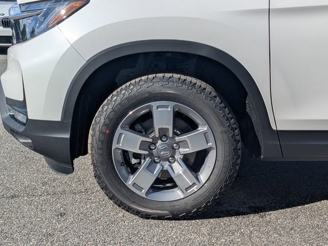 2026 Honda Ridgeline - Photo 12