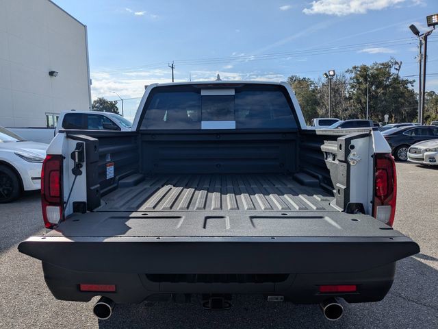 2026 Honda Ridgeline - Photo 7