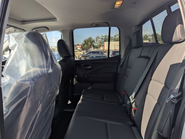 2026 Honda Ridgeline - Photo 13