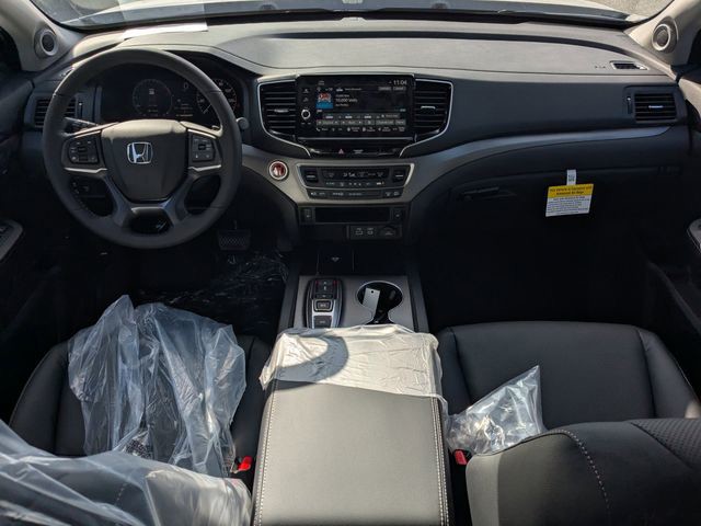 2026 Honda Ridgeline - Photo 14