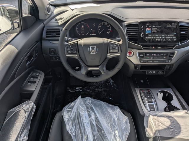 2026 Honda Ridgeline - Photo 15