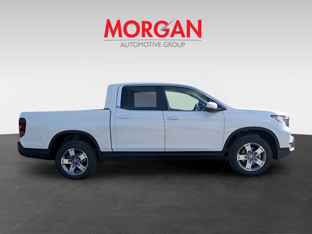 2026 Honda Ridgeline - Photo 8