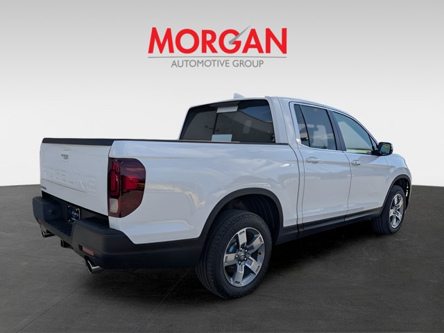 2026 Honda Ridgeline - Photo 4