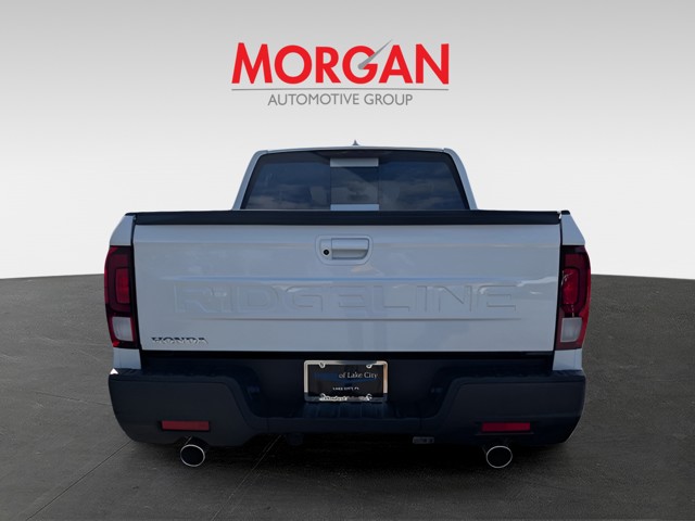 2026 Honda Ridgeline - Photo 6