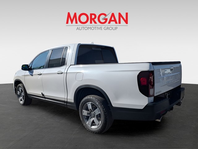 2026 Honda Ridgeline - Photo 5