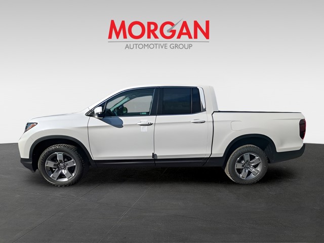 2026 Honda Ridgeline - Photo 9