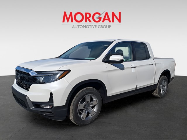 2026 Honda Ridgeline - Photo 2